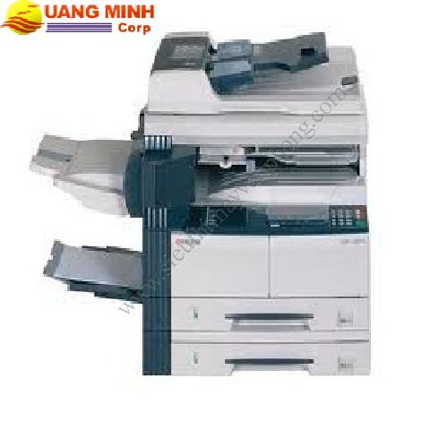 Máy photocopy Kyocera KM-1650 + DP-410 DF