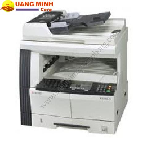 Máy photocopy Kyocera KM-2050 + DP-410 DF