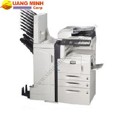 Máy photocopy Kyocera KM-4050 + DP-700C document f