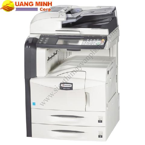 Máy photocopy kĩ thuật số Kyocera KM4050