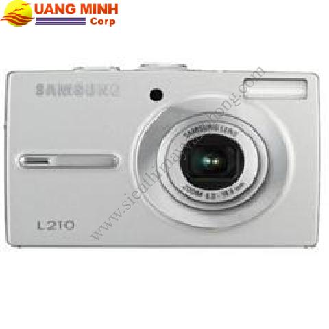 Máy ảnh KTS Samsung L 210