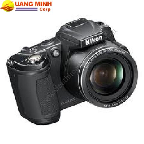 Máy ảnh Nikon L120