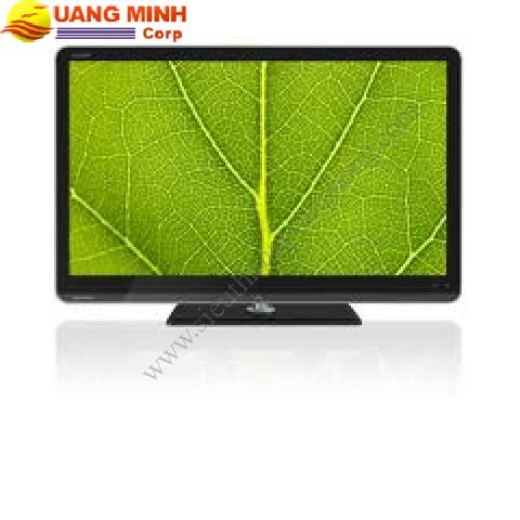 TIVI LCD SHARP LC52A77M-52\",Full HD
