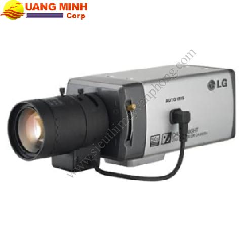 CAMERA THÂN ỐNG LG LG LS300P-D1