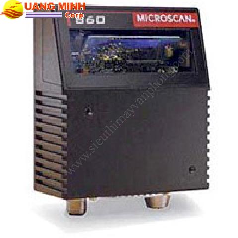 Máy quét mã vạch công nghiệp Microscan MS–860
