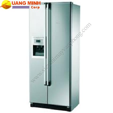 Tủ lạnh SBS Ariston MSZ802DF - 546 lít