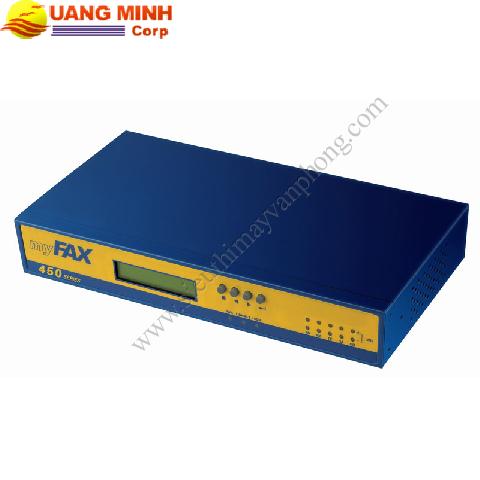 myFAX450 Network Fax Server