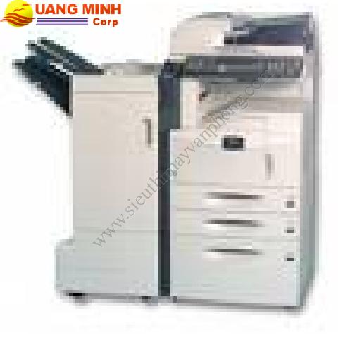 Máy photocopy Nec IT5050