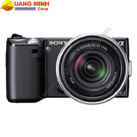 Máy ảnh Sony NEX-5K