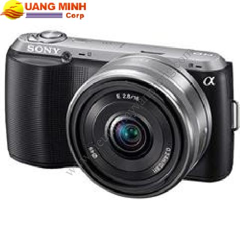 Máy ảnh Sony NEX-C3K