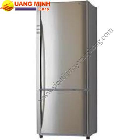Tủ lạnh Panasonic NRBW414XN