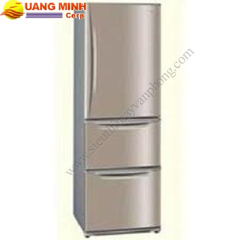 Tủ lạnh Panasonic NRC376MX