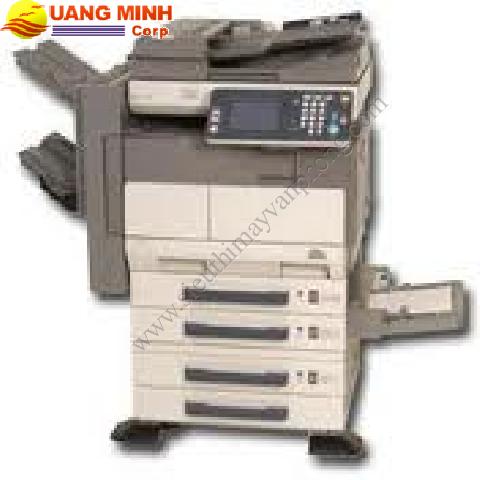 Máy photocopy Nec IT3520