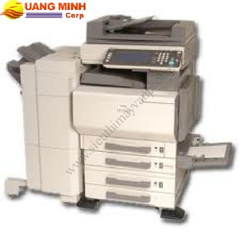 Máy photocopy Nec IT35C1