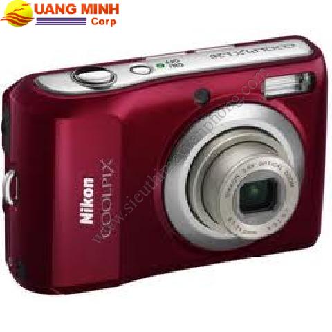 Máy ảnh số Nikon Coolpix L20