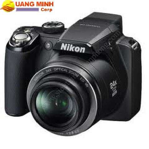 Máy ảnh số Nikon Coolpix P90