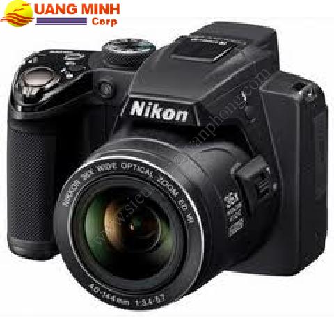 Máy ảnh Nikon P500