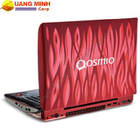 Qosmio X300 - G770 (PQX32L-01M01K)