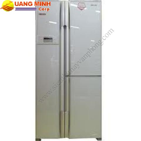 Tủ lạnh SBS Hitachi RM700EG8