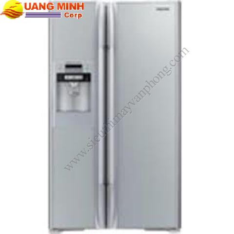 Tủ lạnh SBS Hitachi RS700GG8