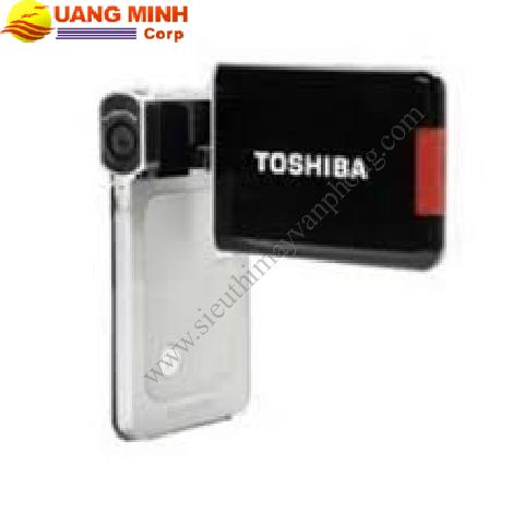 Máy quay Toshiba S20