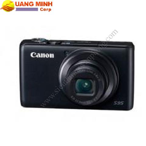 Máy ảnh Canon Powershot S95