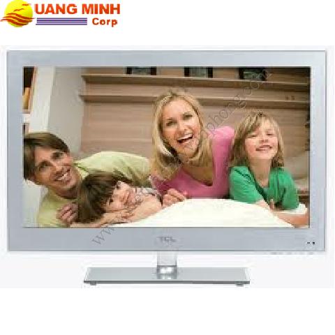 TIVI LCD TCL 24D10F-24\".Full HD