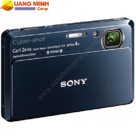 Máy ảnh Sony Cyber-shot DSC-TX7