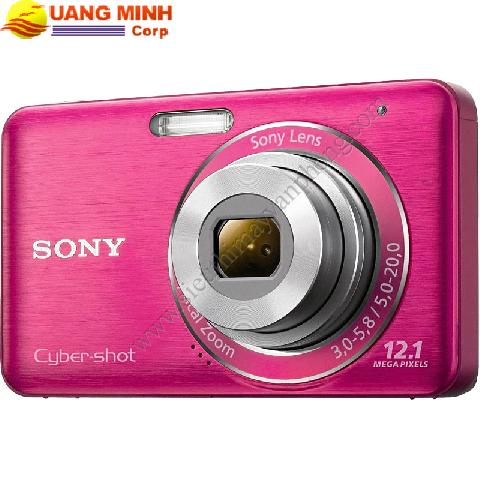 Máy ảnh Sony Cyber-shot DSC-W310