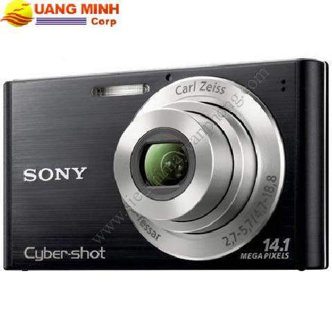Máy ảnh Sony Cyber-shot DSC-W320