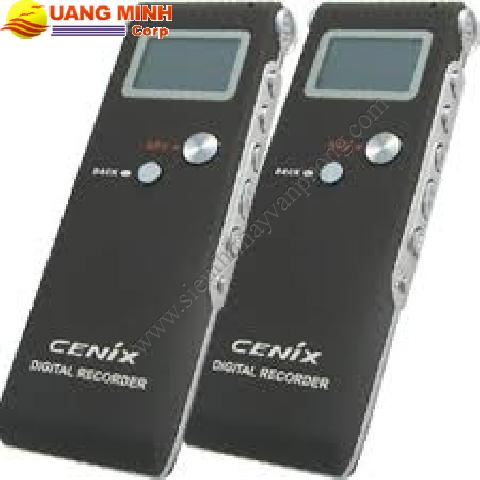Máy ghi âm KTS CENIX W700i 2GB