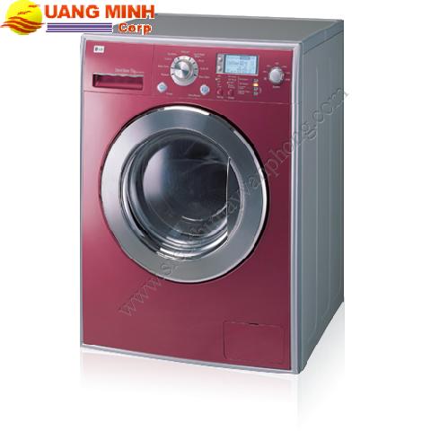 Máy giặt hơi nước LG WD 14579RD