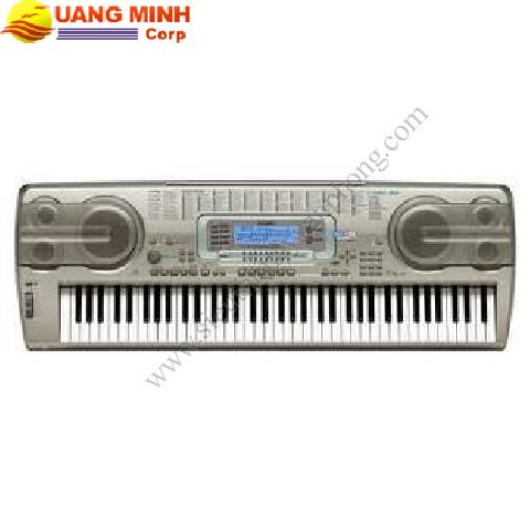 Đàn Organ Casio WK-3300