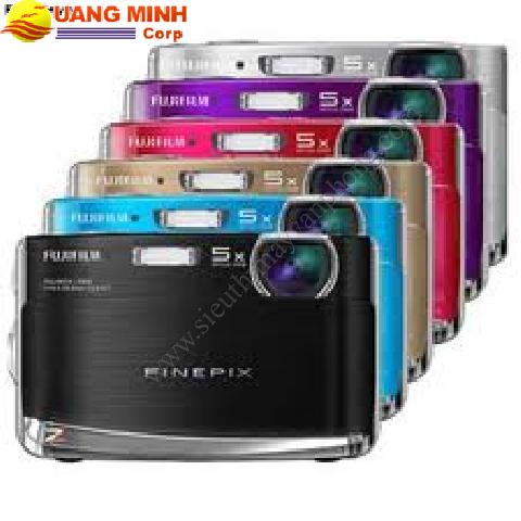 Máy ảnh Fujifilm Z70