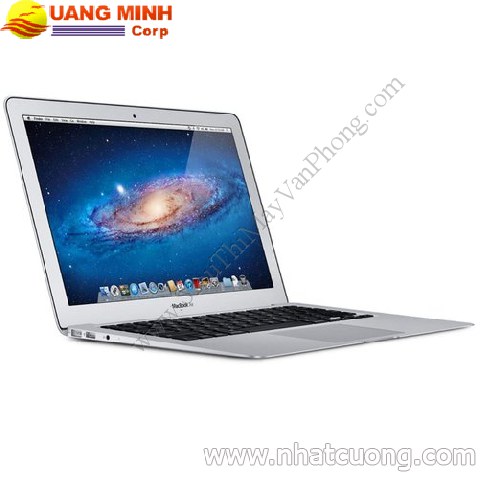 Apple MacBook Air 2013 11-inch MD711