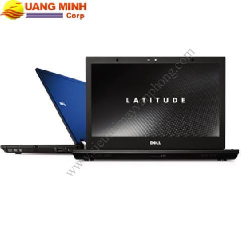 Dell Latitude E4310 - Silver or Blue