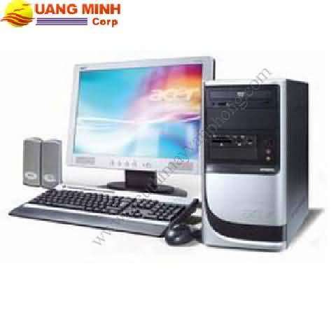 Máy tính để bàn Aspire SA85 Pentium