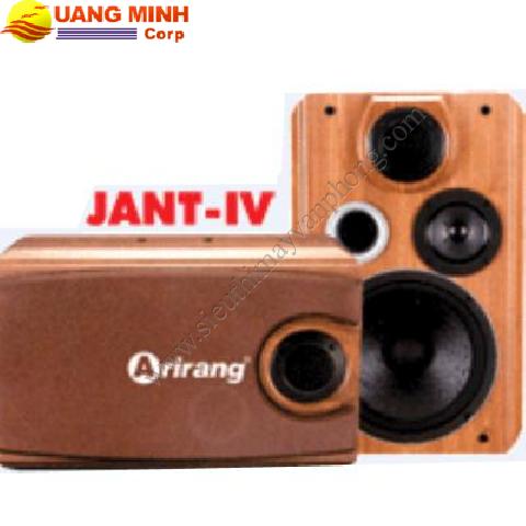 Loa Karaoke Arirang Jant IV (JANT 4)