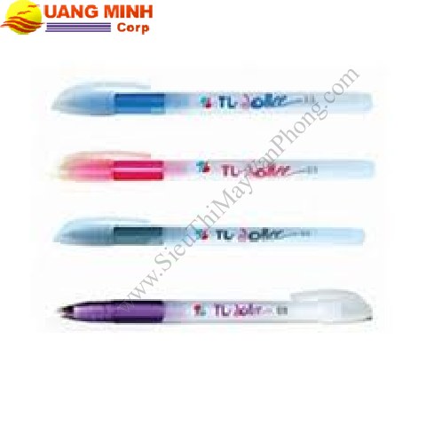 Bút bi Thiên Long - TL 034