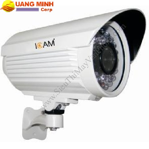 Camera Box ICAM-401IQ