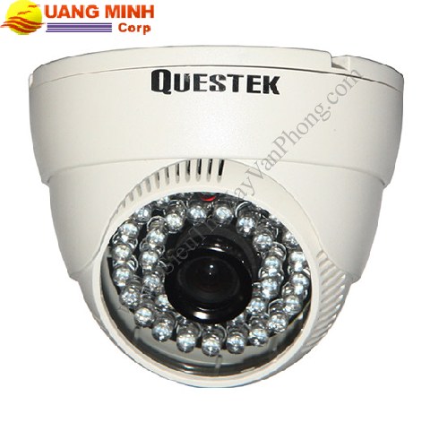 Camera Dome Questek QTC-410c