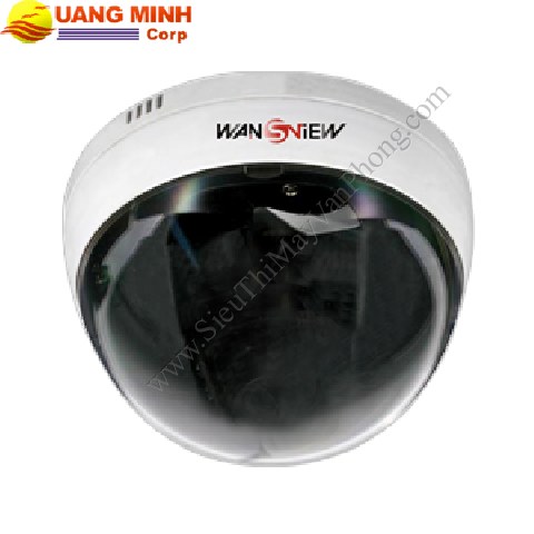 Camera IP Wansview Dome NC 533