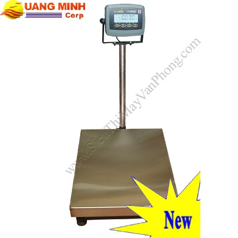 Cân bàn A9 - 150 kg ( tự in kết quả ) - Model : DMA - 150