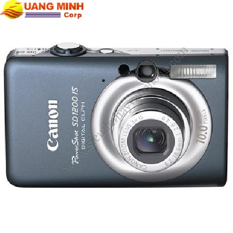 Máy ảnh kỹ thuật số Canon PowerShot SD1200 IS