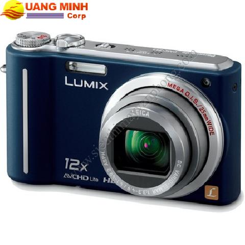 Máy ảnh Panasonic Lumix DMC-ZS3 / TZ7 - góc siêu rộng 25m