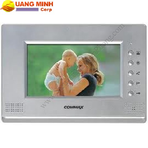 Chuông hình commax CDV- 70AM