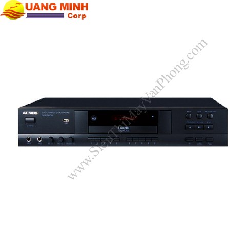 Đầu Karaoke Cao Cấp Acnos Sonca SK419HDMI/HDD