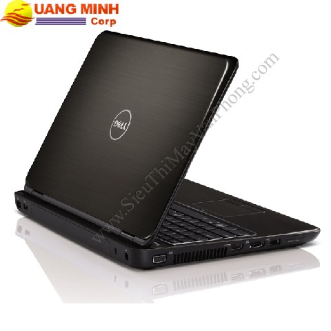 Dell Inspiron 14R N4110 (i3-2310M) - Red (200-83634)