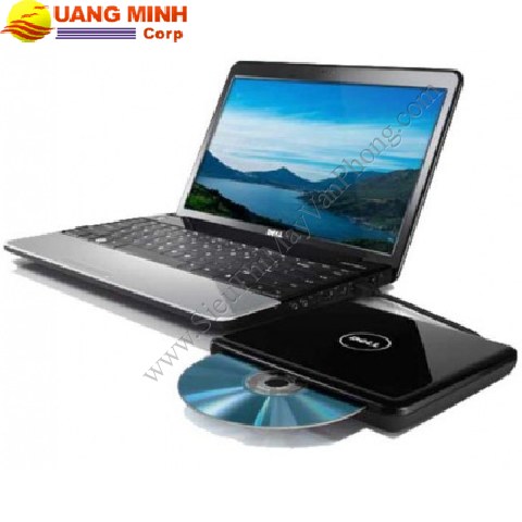 Dell Inspiron 15R - N5050 - i3-2350/Red (210-36979)