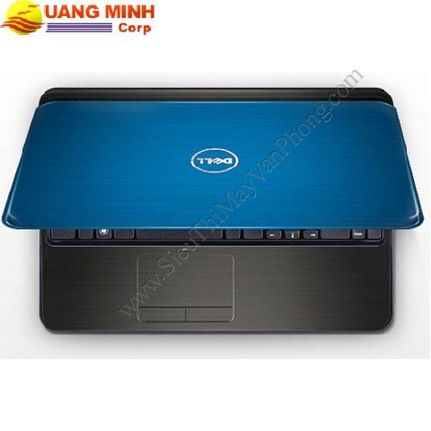 Dell Inspiron 15R N5110 - Black (U560716VN)